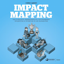 Обложка книги "Impact Mapping"